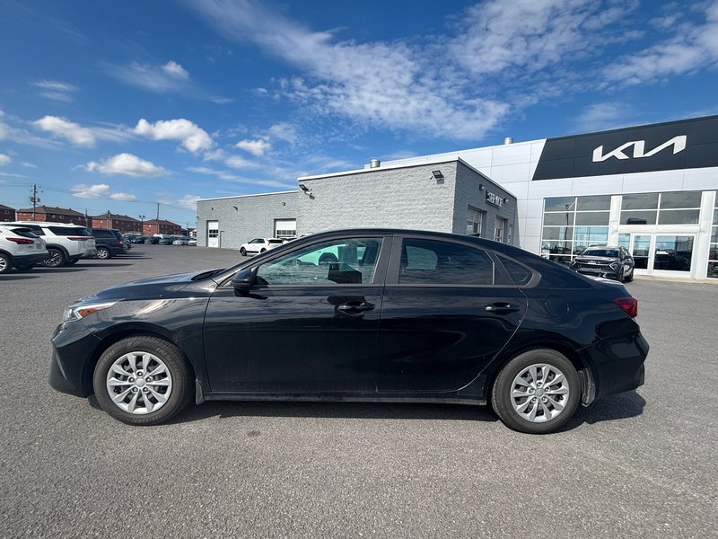 Kia Forte LX 2022 Sièges chauffants - Apple Car Play