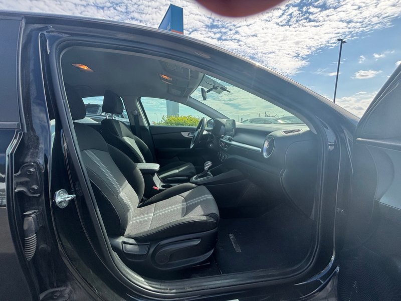 Kia Forte LX 2022 Sièges chauffants - Apple Car Play