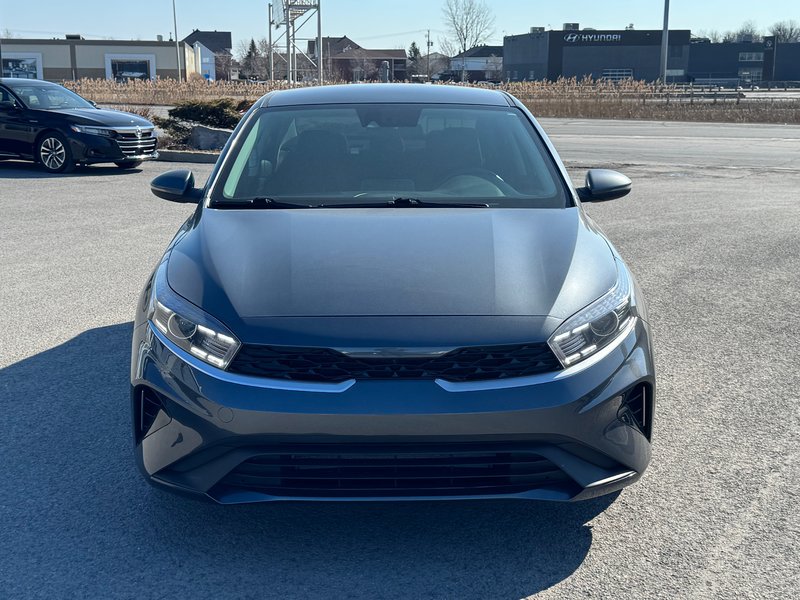 Kia Forte EX 2022 CARPLAY + Sièges chauffants