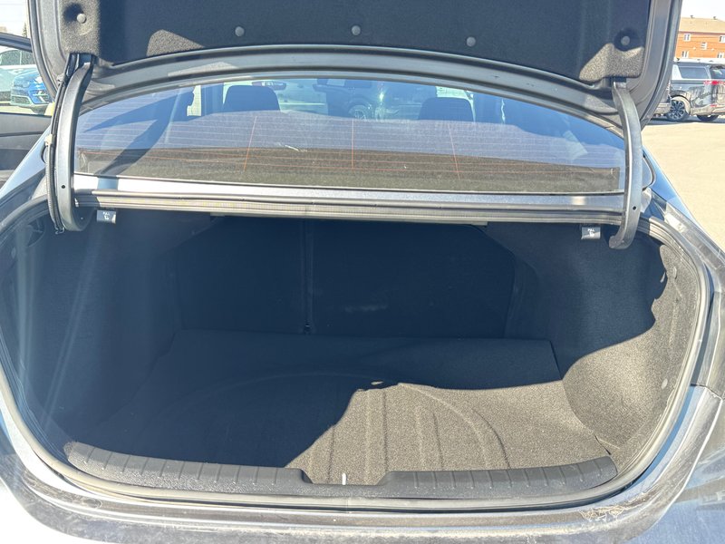 Kia Forte EX 2022 CARPLAY + Sièges chauffants