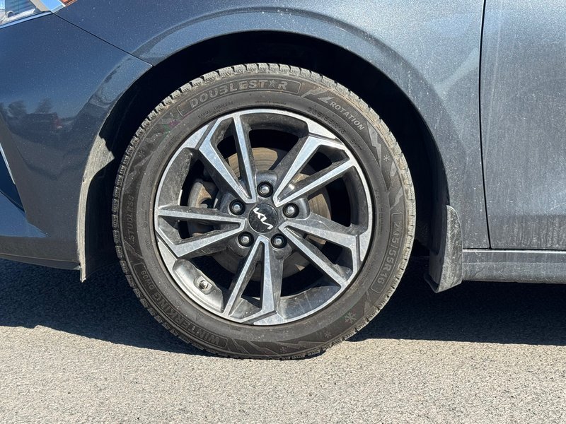 Kia Forte EX 2022 CARPLAY + Sièges chauffants