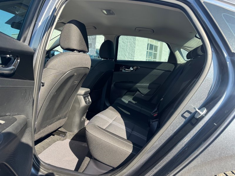 Kia Forte EX 2022 CARPLAY + Sièges chauffants