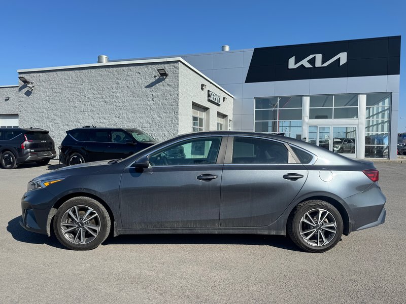Kia Forte EX 2022 CARPLAY + Sièges chauffants