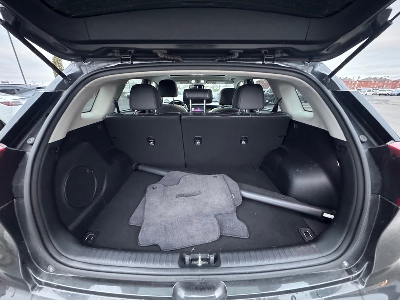 Kia Niro EV SX TOURING 2021 Jusqu'à 385km + TOIT + CUIR + NAV