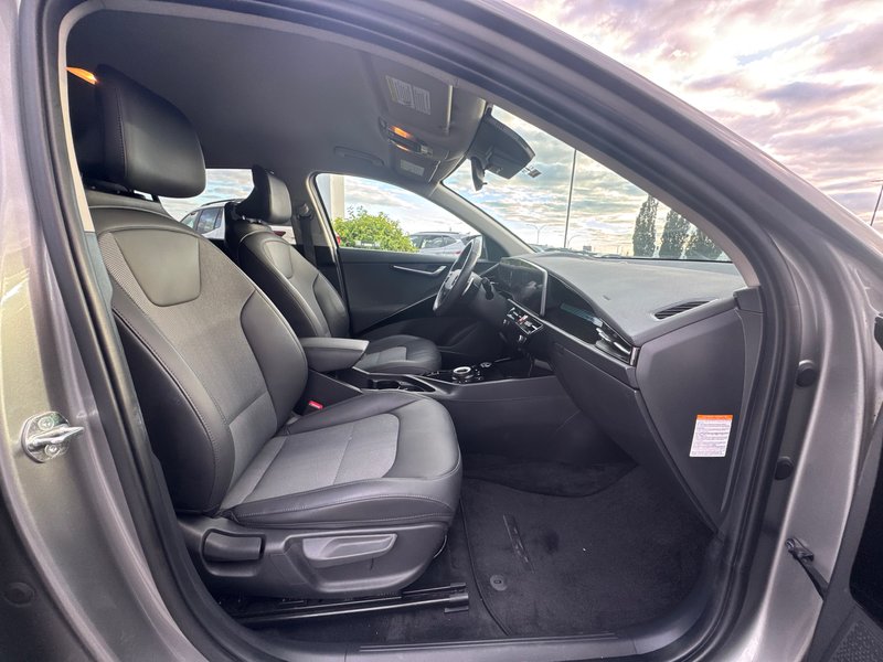 Kia Niro EV WIND+ 2023 Sièges chauffants + Camera de recul + Carplay