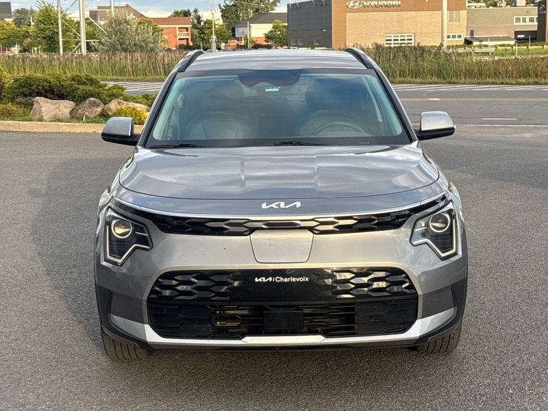 Kia Niro EV WIND+ 2023 Sièges chauffants + Camera de recul + Carplay