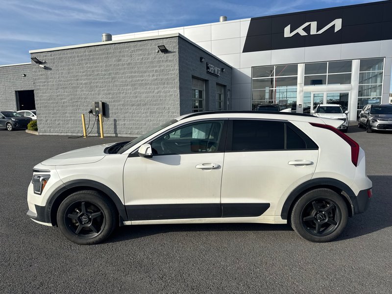 2024 Kia Niro EV WIND+ Heated seats + Backup camera + CarPlay