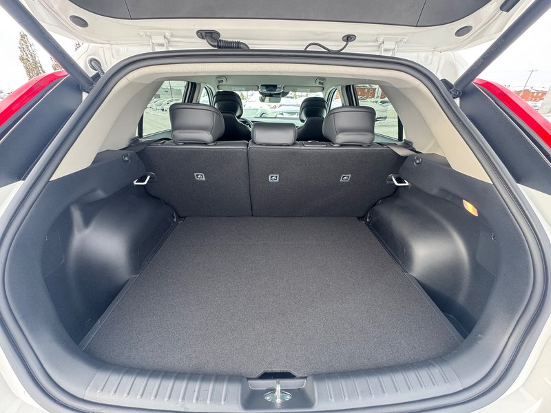 2025 Kia Niro EV Wind+ Up to 450km + Navigation