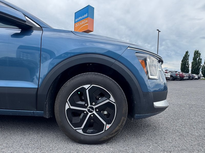 2026 Kia Niro HEV EX Heated seats + Back up Camera