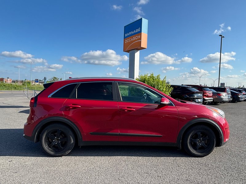 Kia NIRO EX 2017 Caméra de recul + Sièges chauffants