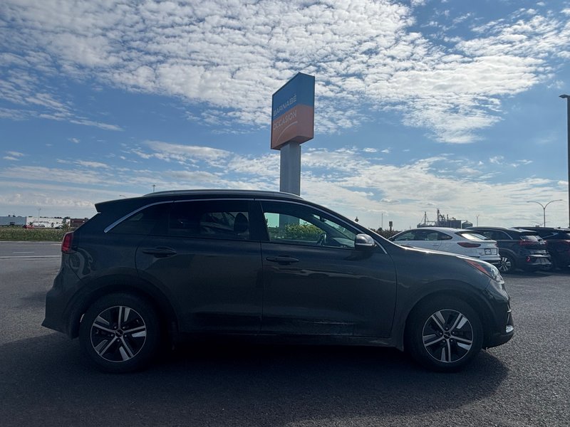 Kia NIRO SX Touring 2022 Sièges ventilés - Toit ouvrant - Navigation