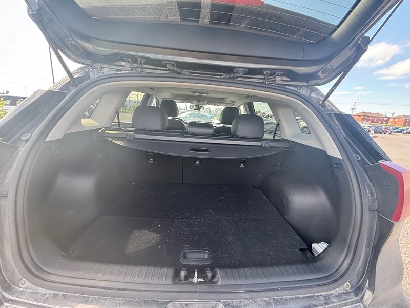 Kia NIRO SX Touring 2022 Sièges ventilés - Toit ouvrant - Navigation