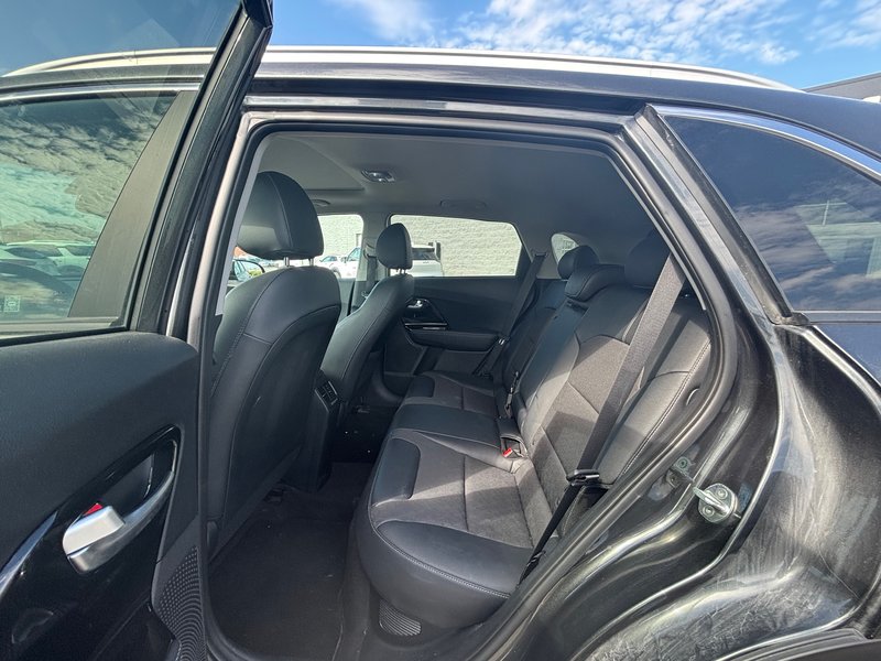 Kia NIRO SX Touring 2022 Sièges ventilés - Toit ouvrant - Navigation