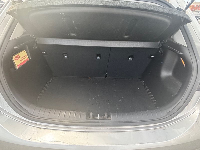 Kia Rio 5-door LX+ 2019 Sièges chauffants - Volant chauffant - Apple Car Play