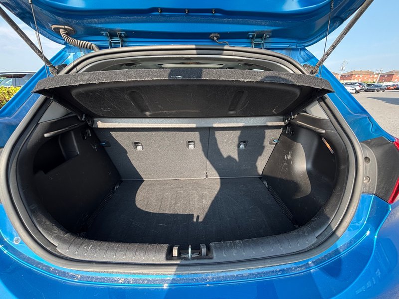Kia Rio 5-door LX+ 2022 Caméra de recul + Sièges chauffants