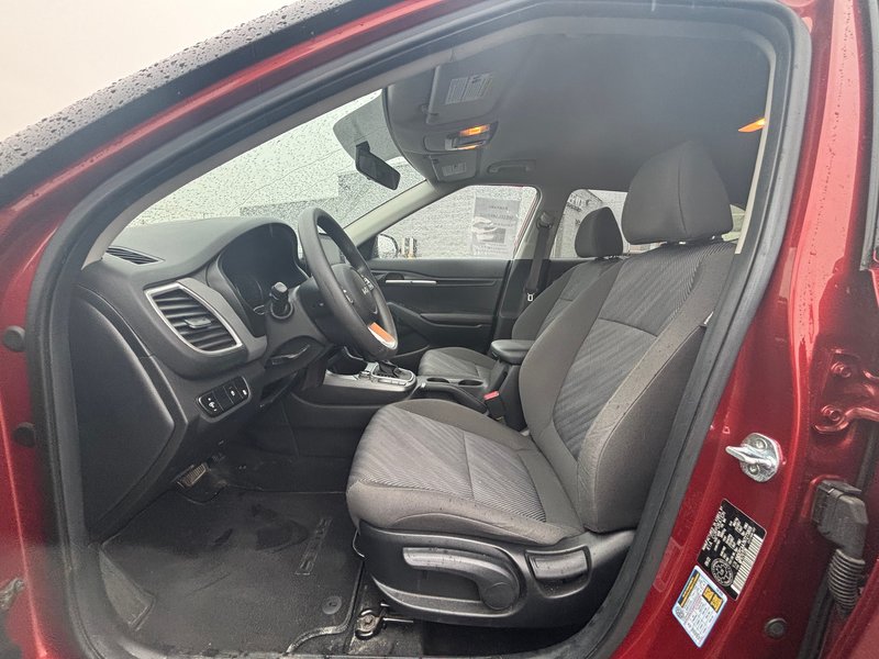 Kia Seltos LX 2022 Sièges chauffants - Apple Car Play
