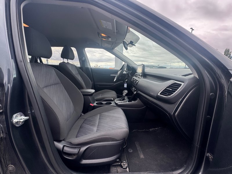 Kia Seltos LX 2022 AWD + Sièges chauffants + Caméra de recul