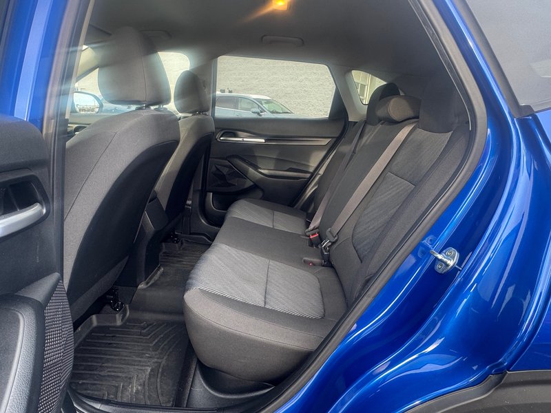 Kia Seltos LX 2022 AWD + Carplay + Sièges chauffants