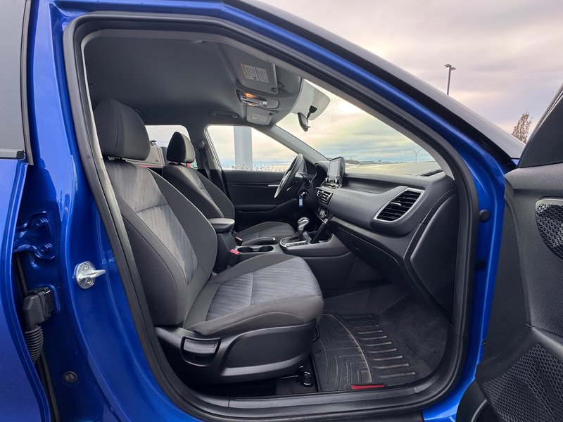 Kia Seltos LX 2022 AWD + Carplay + Sièges chauffants