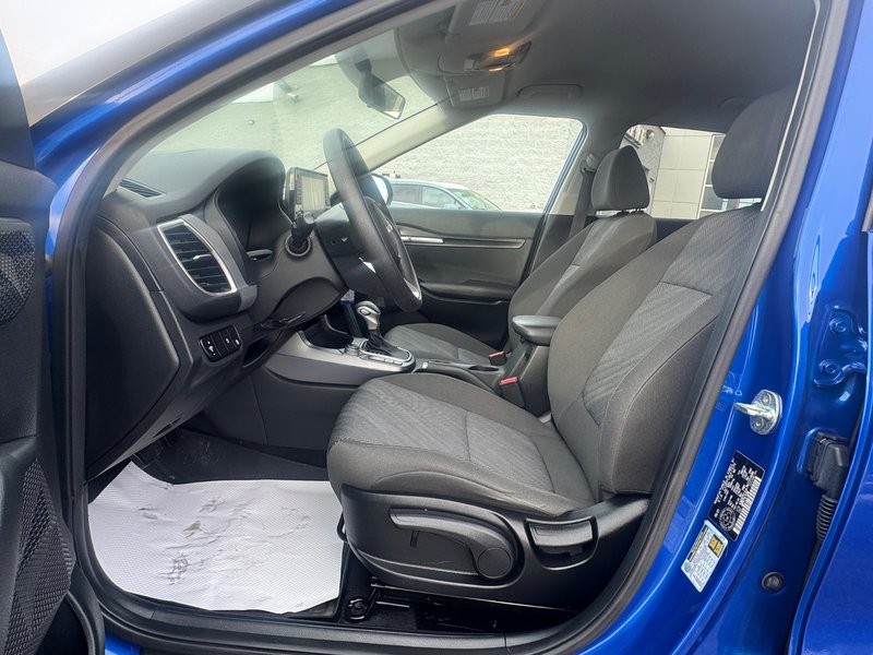 Kia Seltos LX 2022 AWD + Carplay + Sièges chauffants