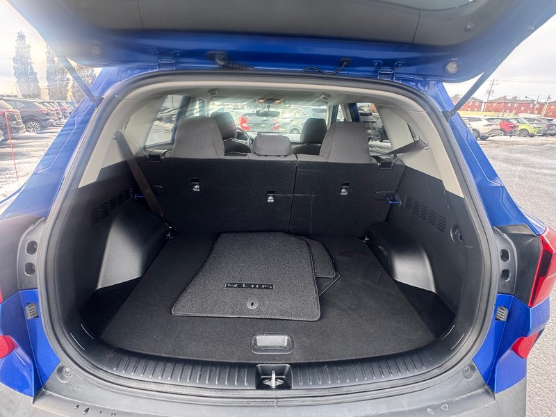 Kia Seltos LX 2022 AWD + Carplay + Sièges chauffants