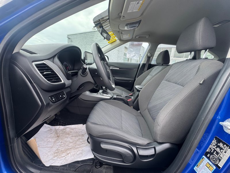 Kia Seltos LX 2022 CARPLAY+ CAMÉRA DE RECUL