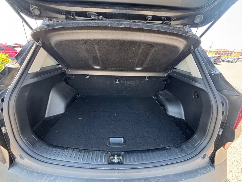 Kia Seltos EX 2023 Toit ouvrant - Volant chauffant - Sièges chauffants