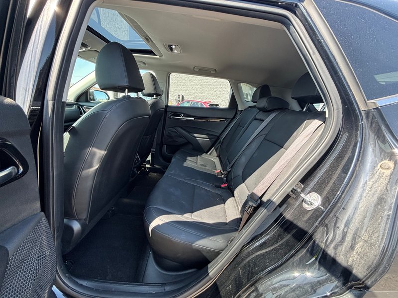 Kia Seltos EX 2023 Toit ouvrant - Volant chauffant - Sièges chauffants