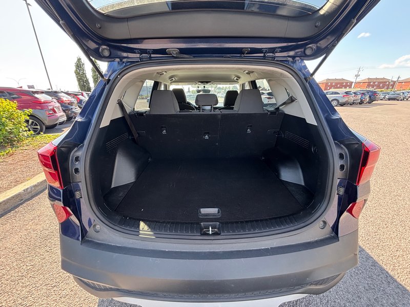 Kia Seltos LX 2023 Sièges chauffants - Détecteur d'angles morts - Apple Car Play