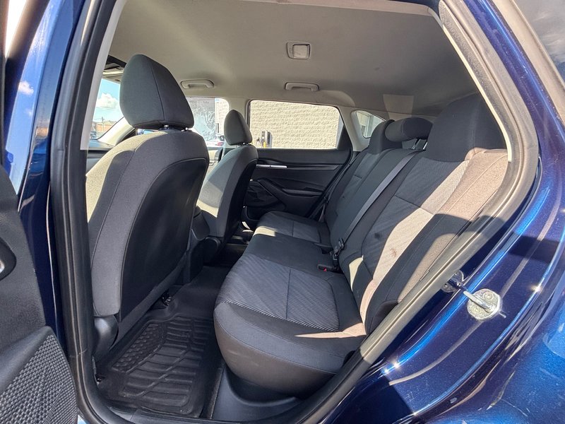 Kia Seltos LX 2023 Sièges chauffants - Détecteur d'angles morts - Apple Car Play