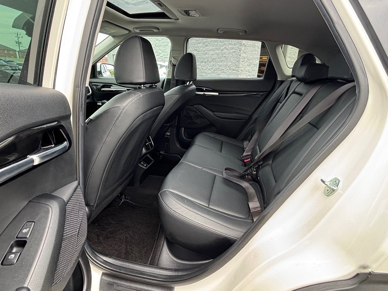 Kia Seltos SX 2024 AWD | CUIR - TOIT- NAVIGATION |