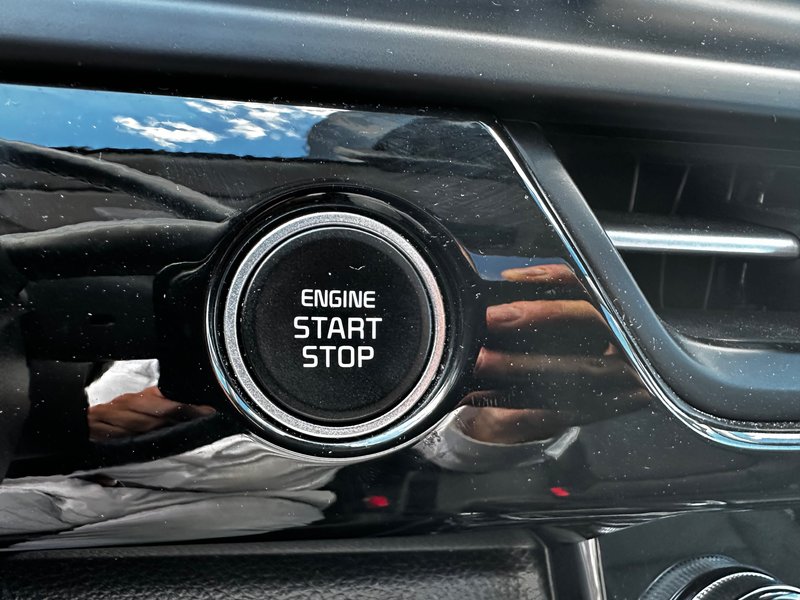 Kia Seltos EX 2025 AWD + Toit ouvrant + Cuir + Camera de recul