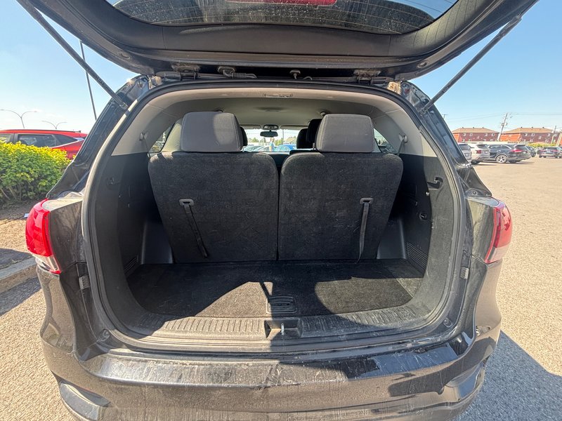 Kia Sorento LX 2019 V6 - Sièges chauffants