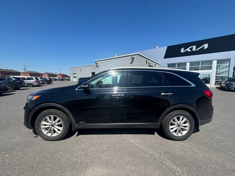Kia Sorento LX 2019 V6 - Sièges chauffants