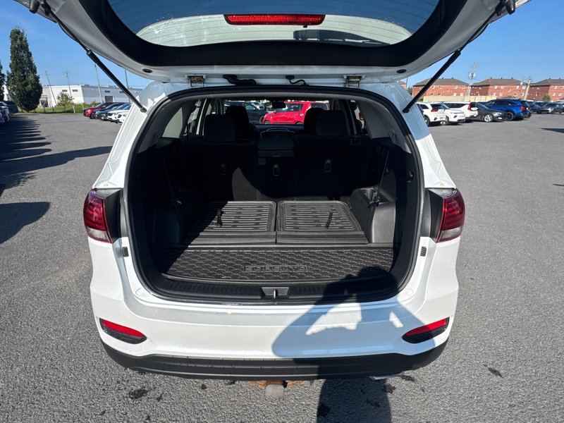 2020 Kia Sorento  AWD + 7 PASSENGERS + BACKUP CAMERA