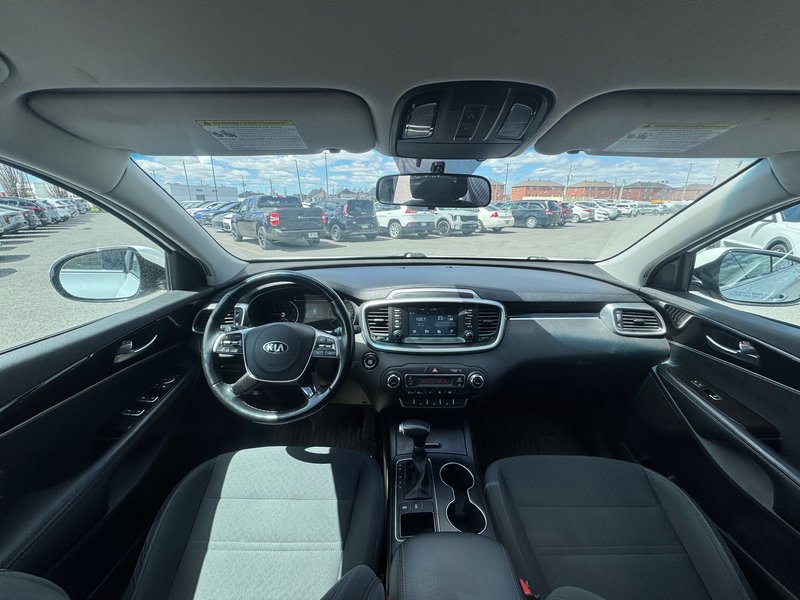 Kia Sorento LX + 2021 AWD + CARPLAY+ CAMÉRA DE RECUL
