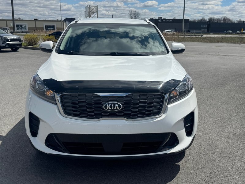 Kia Sorento LX + 2021 AWD + CARPLAY+ CAMÉRA DE RECUL