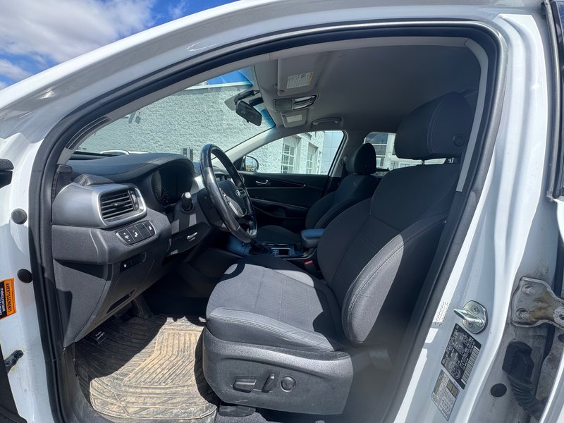 Kia Sorento LX + 2021 AWD + CARPLAY+ CAMÉRA DE RECUL