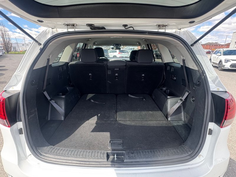 Kia Sorento LX + 2021 AWD + CARPLAY+ CAMÉRA DE RECUL