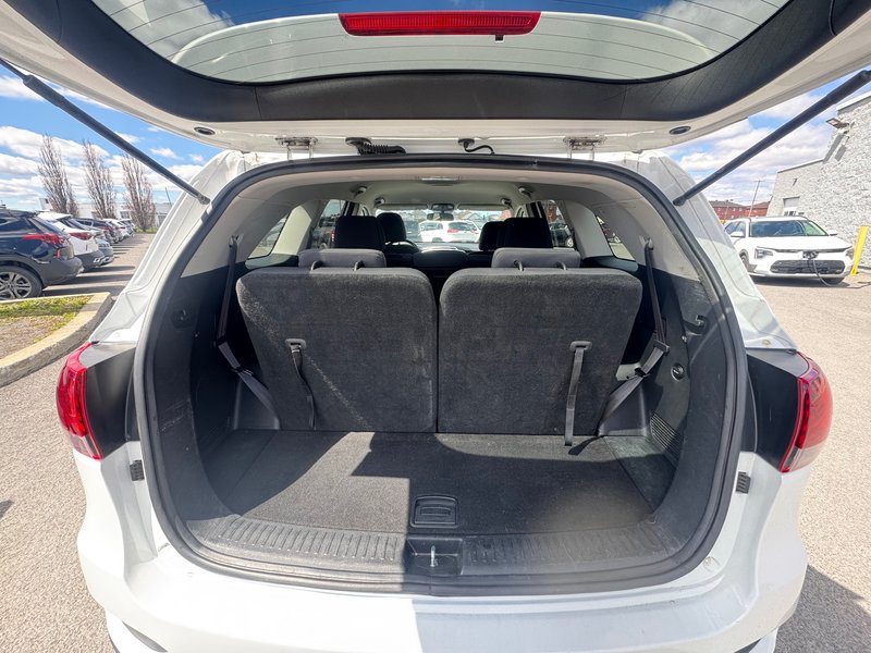 Kia Sorento LX + 2021 AWD + CARPLAY+ CAMÉRA DE RECUL