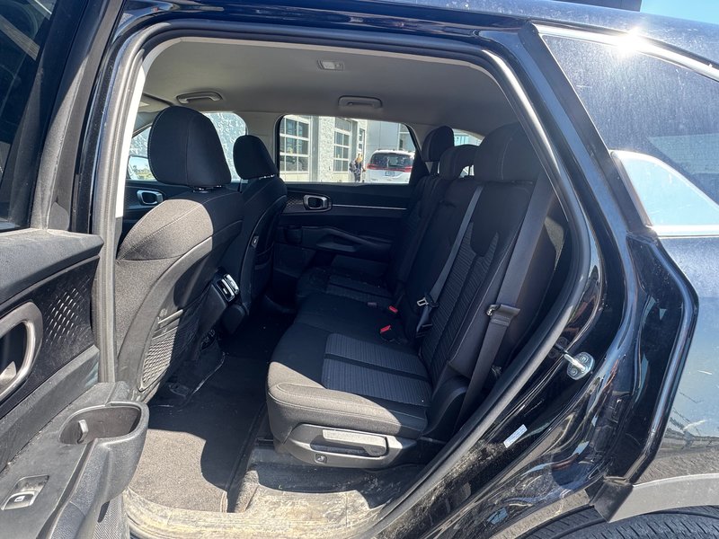 2022 Kia Sorento LX+ AWD + CARPLAY + CAMÉRA DE RECUL