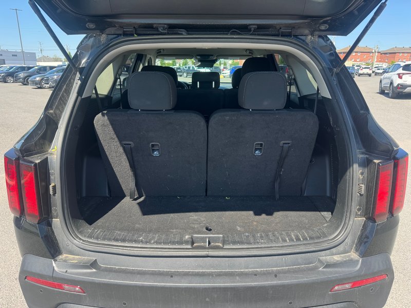 2022 Kia Sorento LX+ AWD + CARPLAY + CAMÉRA DE RECUL