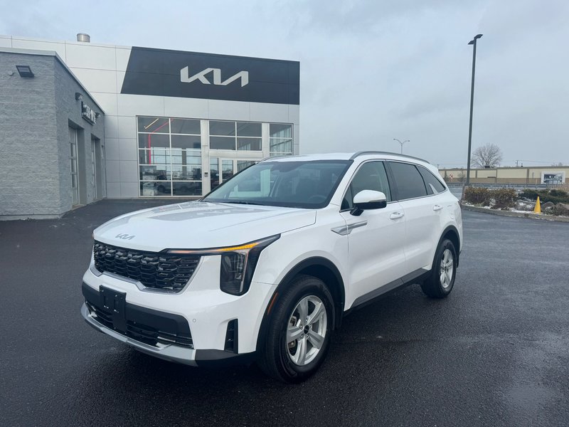 Kia Sorento LX 2024 AWD + Sièges chauffants + Caméra de recul