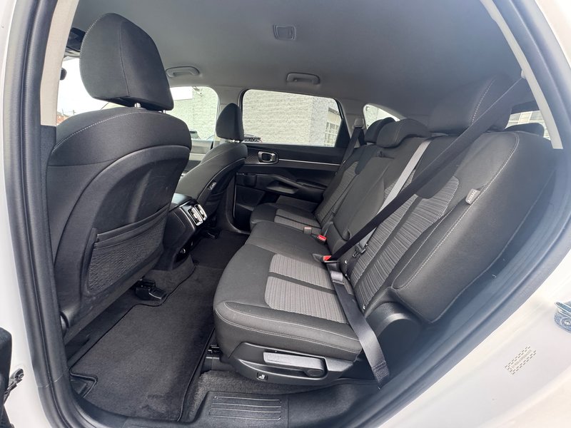Kia Sorento LX 2024 AWD + Sièges chauffants + Caméra de recul