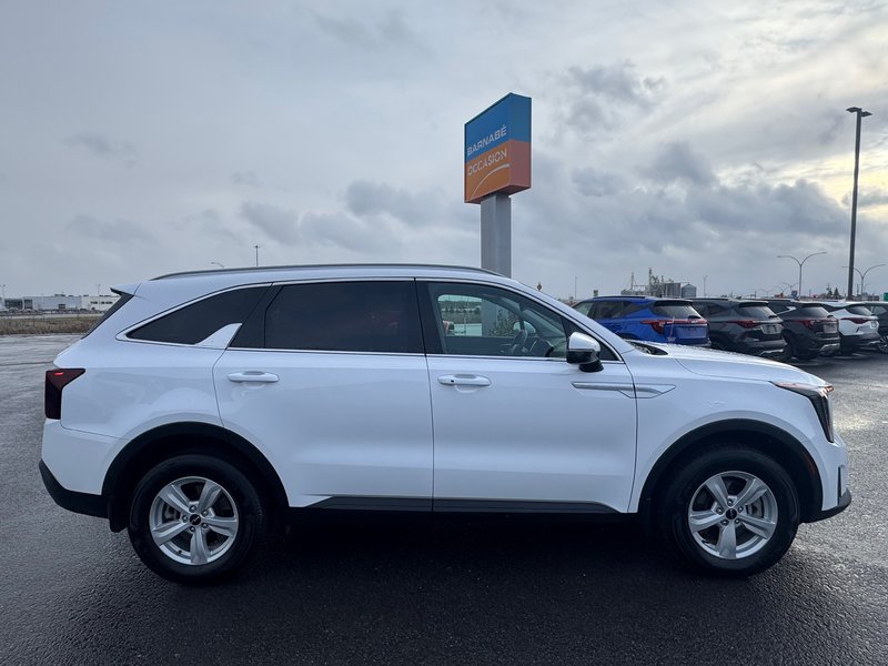 Kia Sorento LX 2024 AWD + Sièges chauffants + Caméra de recul