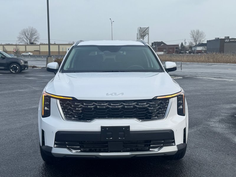 Kia Sorento LX 2024 AWD + Sièges chauffants + Caméra de recul