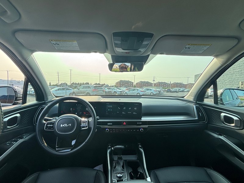 Kia Sorento EX 2025 Cuir + écran 10,25 po + Carplay