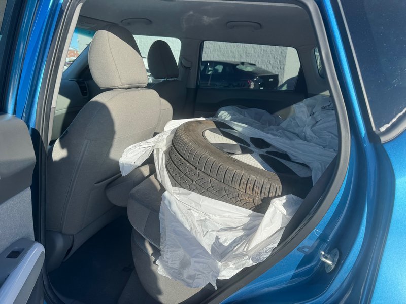 Kia Soul EV EV 2018 100% electrique + Navigation + cuir