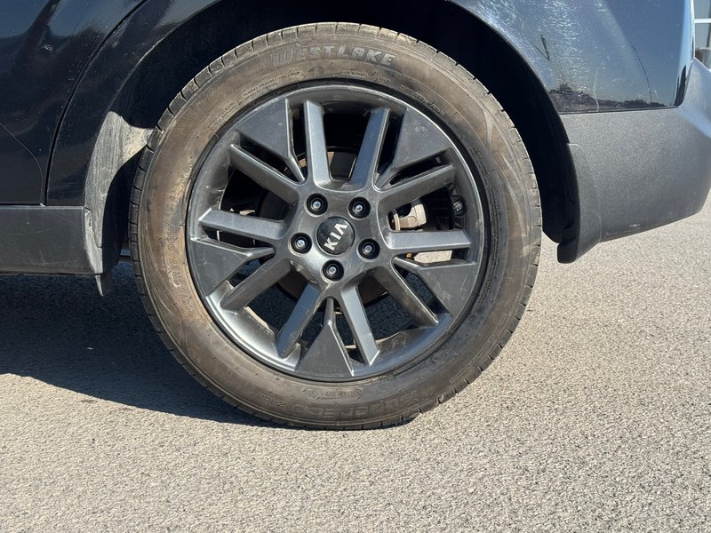 Kia Soul EX 2021 Sièges chauffants + Camera de recul + Carplay