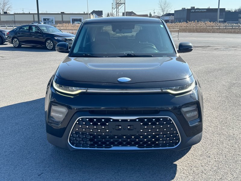 Kia Soul EX 2021 Sièges chauffants + Camera de recul + Carplay